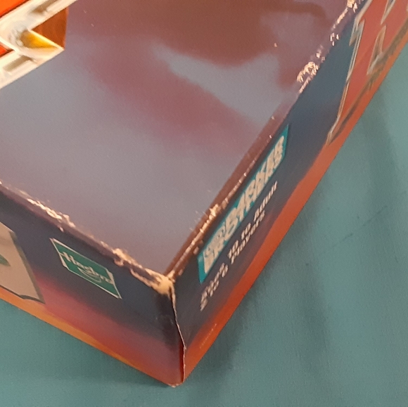 Risk the Game of global Domination - Picture 14 of 16